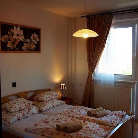 Heviz Therme Apartmenthaus Exteriör bild