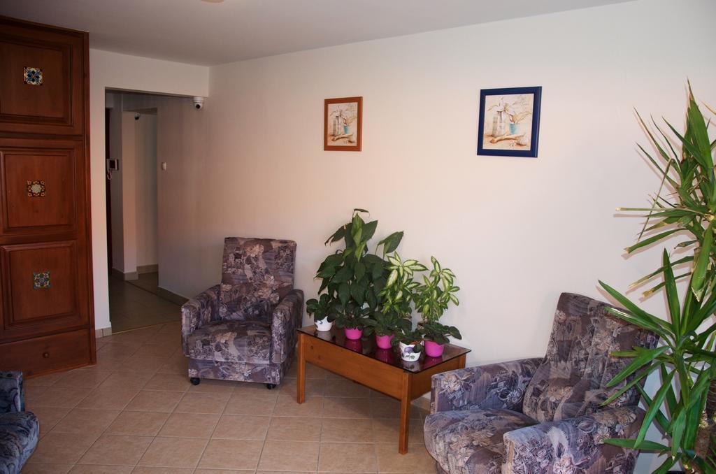 Heviz Therme Apartmenthaus Exteriör bild