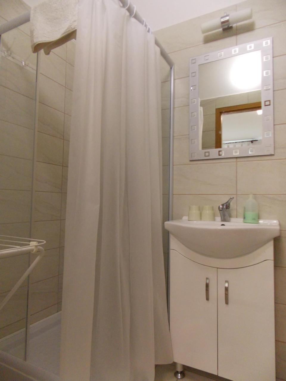 Heviz Therme Apartmenthaus Exteriör bild
